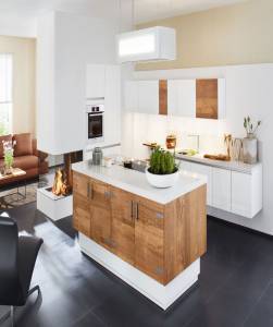 Cuisines équipées et sur mesure pour particuliers et professionnels à Altkirch près de Mulhouse Belfort 3