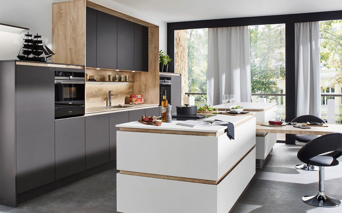 FLAIR_S_01 1 1200X750 | Cocina Kuchen Comment entretenir ses électroménagers encastrables pour une durabilité optimale ? Audincourt