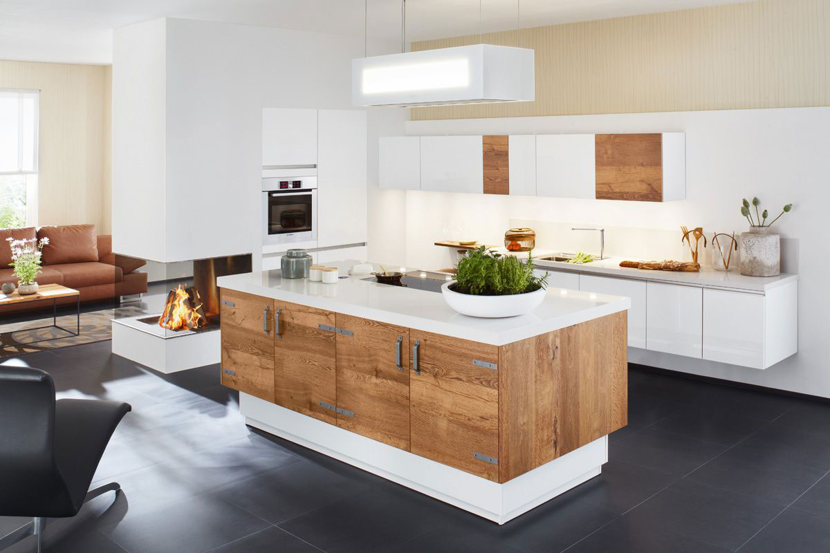 CUISINE SUR MESURE 8 1 | Cocina Kuchen Experts en cuisine sur mesure : conseils personnalisés et solutions clés en main à Altkirch vers Mulhouse Riedisheim