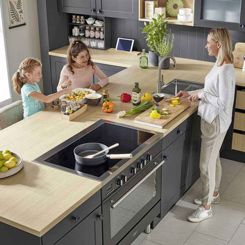 ELECTROMENAGER 10 800X800 | Cocina Kuchen Appareils électroménagers encastrables pour cuisine et buanderie à Altkirch et autour de Mulhouse Guebwiller 9
