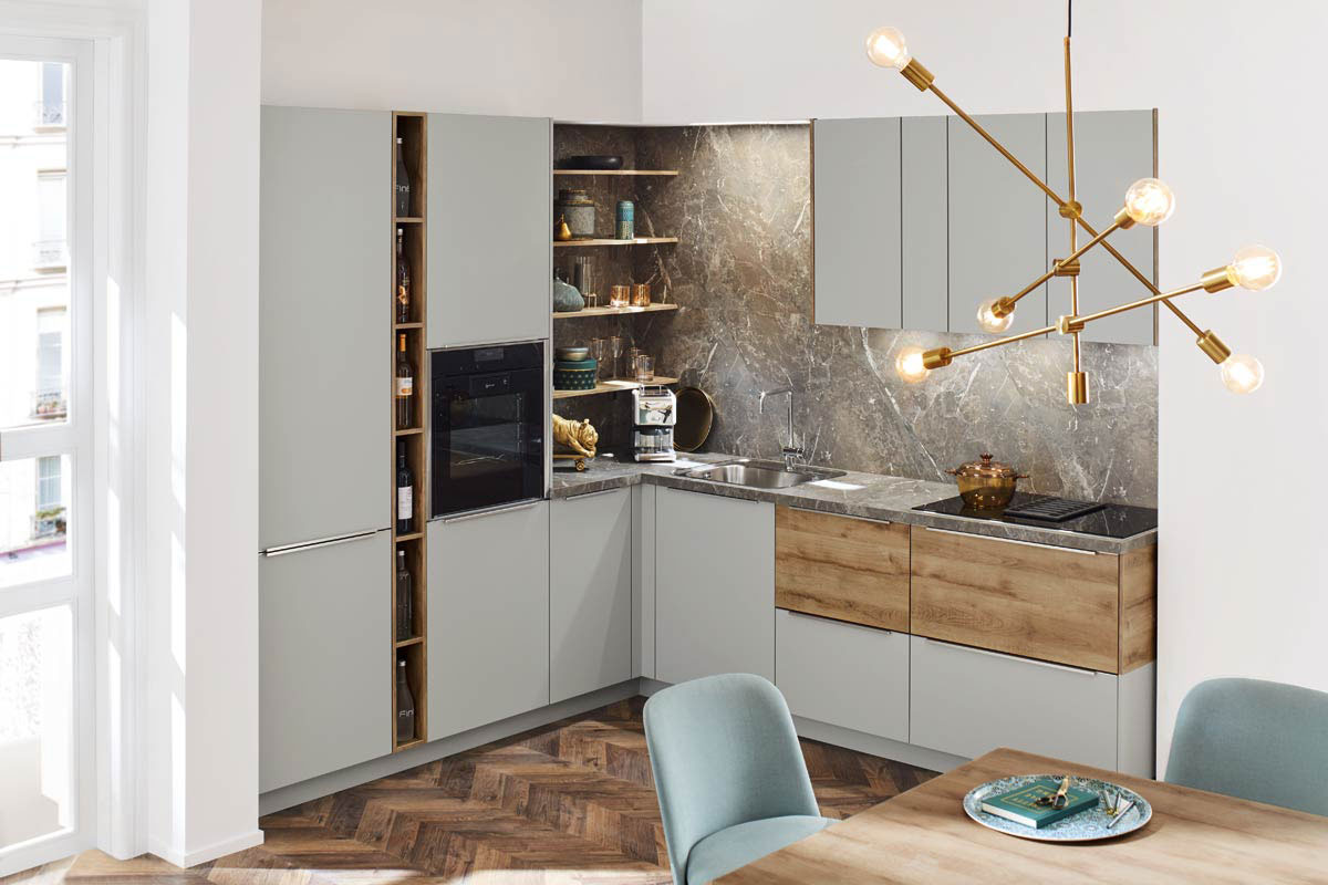 ELECTROMENAGER 12 | Cocina Kuchen Appareils électroménagers encastrables pour cuisine et buanderie à Altkirch et autour de Mulhouse Mulhouse 11