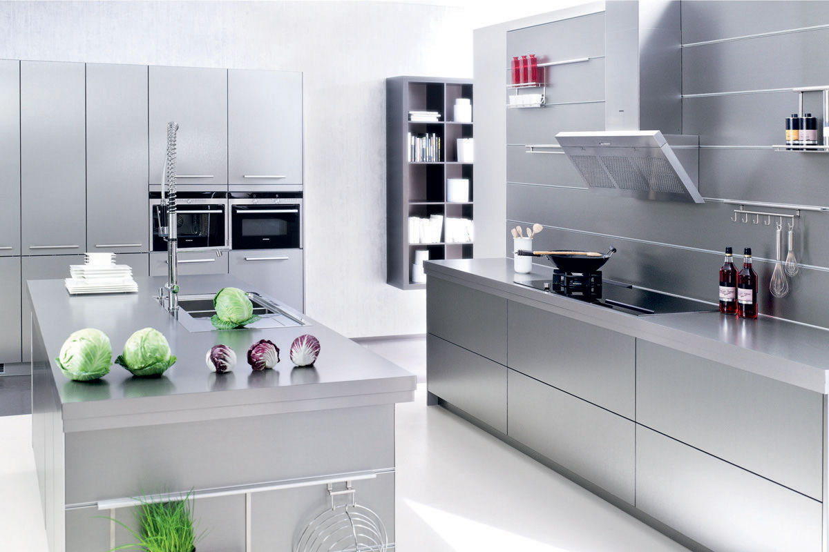 ELECTROMENAGER 8 | Cocina Kuchen Appareils électroménagers encastrables pour cuisine et buanderie à Altkirch et autour de Mulhouse Illzach 7