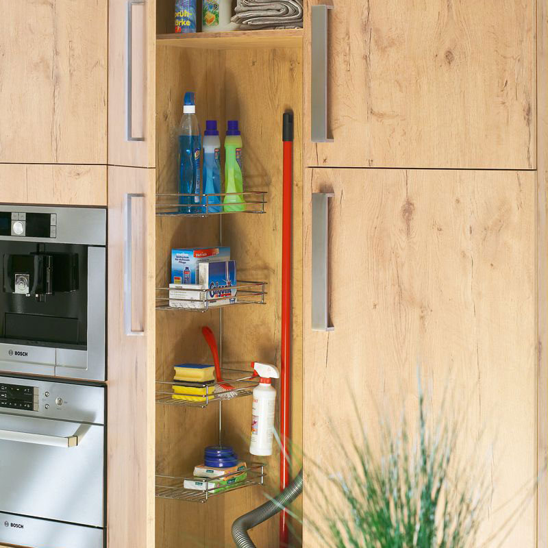 Solutions de rangement sur mesure : optimisez votre cuisine avec nos placards et portes intérieures à Altkirch vers Mulhouse Saint-Louis 2