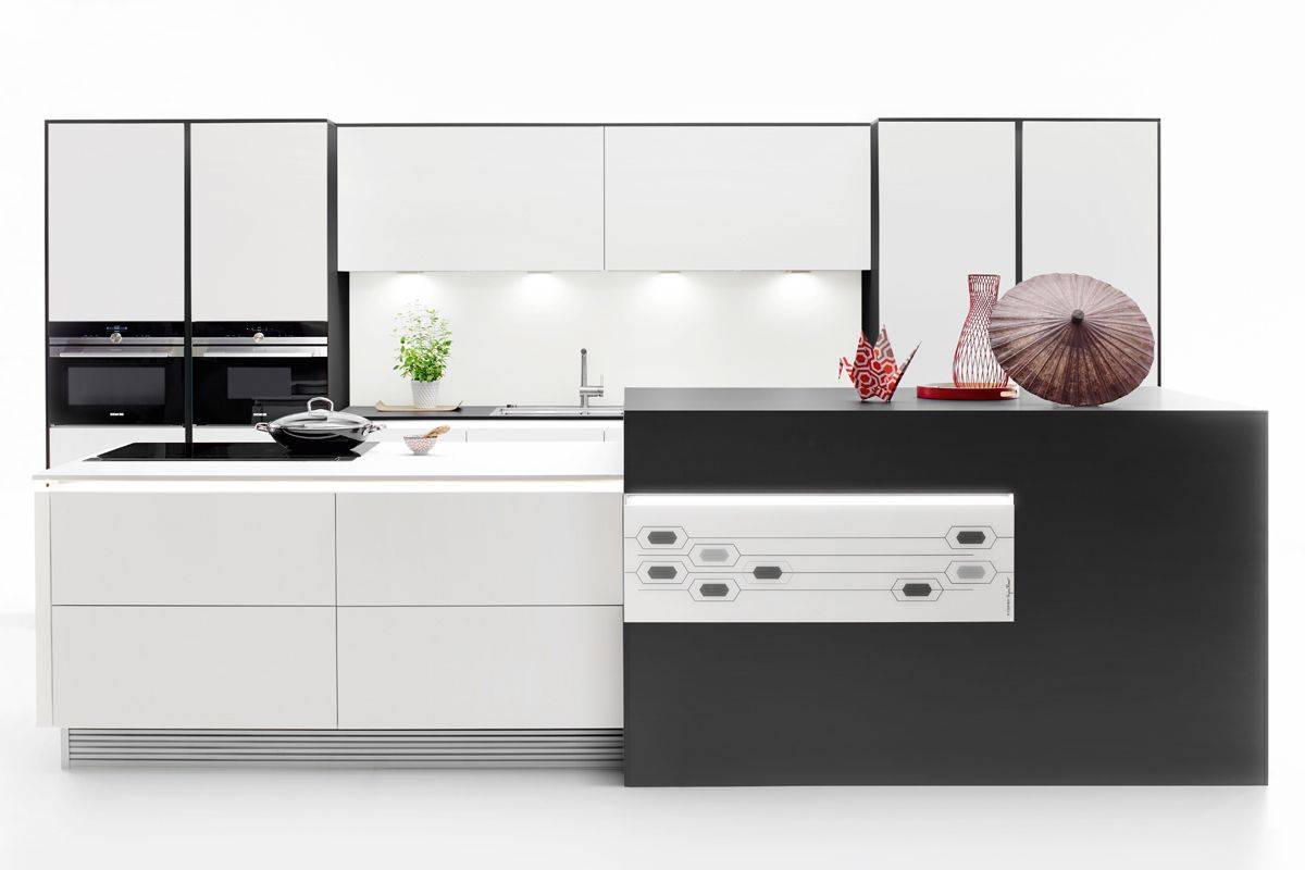 FENIX 4901 Fenix pour la cuisine Blackline Illzach 0