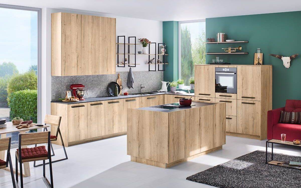 Quels matériaux privilégier pour une cuisine clé en main durable ? Belfort