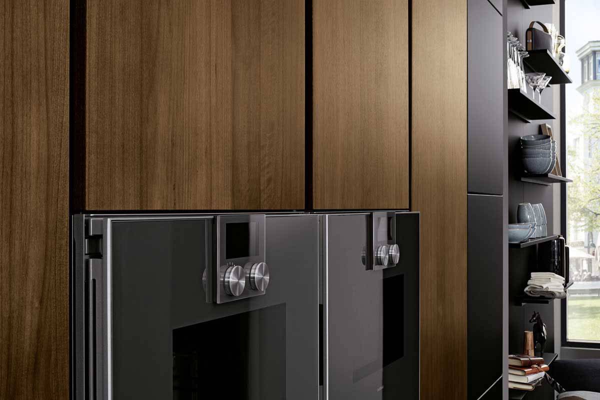 ELECTROMENAGER 7 | Cocina Kuchen Appareils électroménagers encastrables pour cuisine et buanderie à Altkirch et autour de Mulhouse Rixheim 6