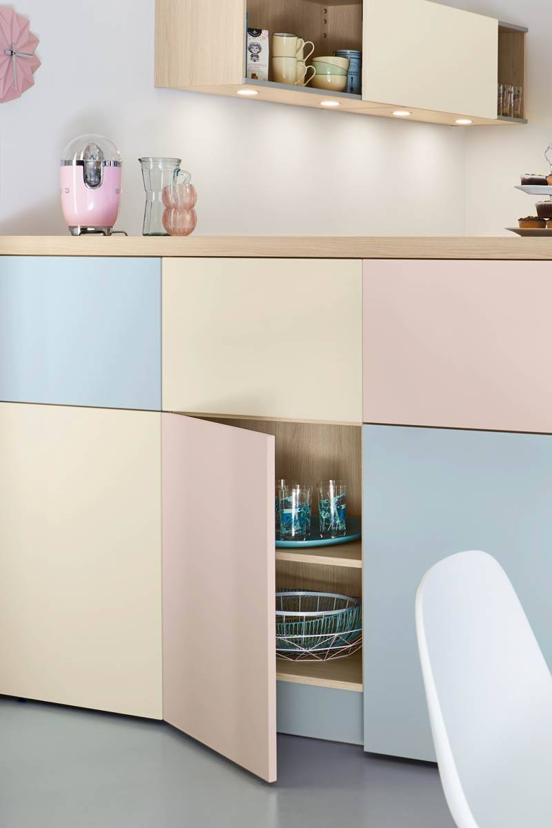 FLAIR-B 40199 Lightblue Riedisheim 0