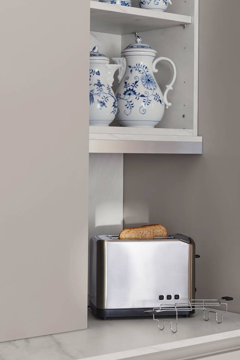 SMART-M 4611 Verre Smart satiné gris sable Rixheim 0