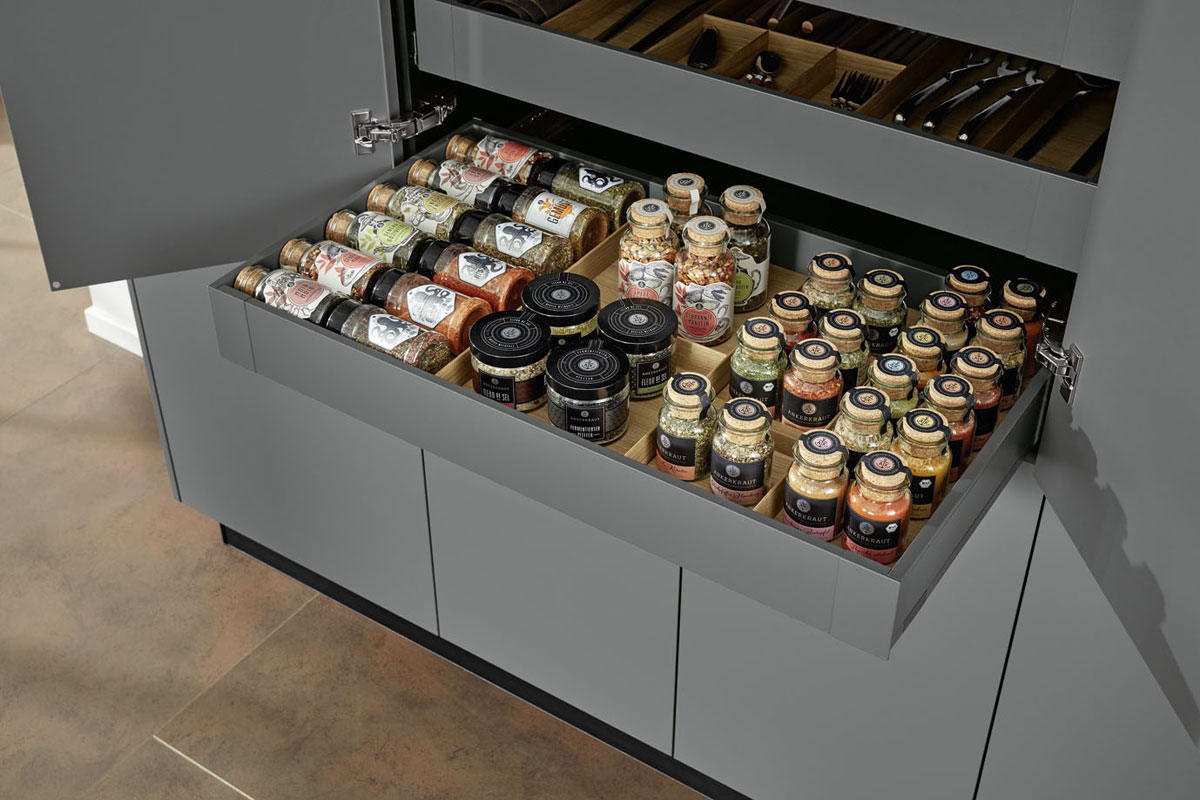 XL_RESOPAL PRO_31016_D21 | Cocina Kuchen Solutions de rangement sur mesure : optimisez votre cuisine avec nos placards et portes intérieures à Altkirch vers Mulhouse Belfort