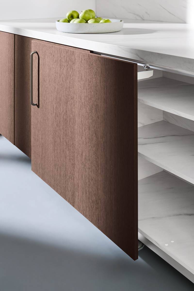 PUR 2651 Marbre Bianco Royal DirectLACK mat Valentigney 0