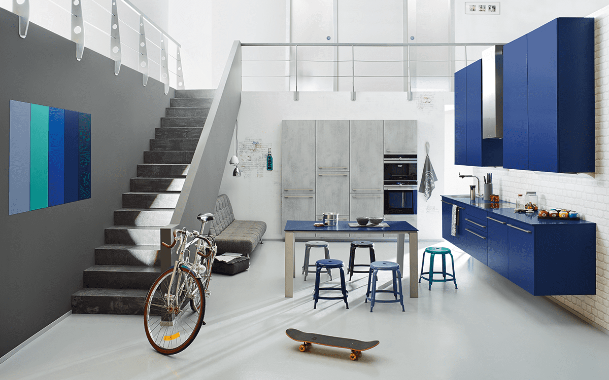 XL_2061_ANSICHT_1 1 1200X750 | Cocina Kuchen ARTE-B 3399 Audincourt