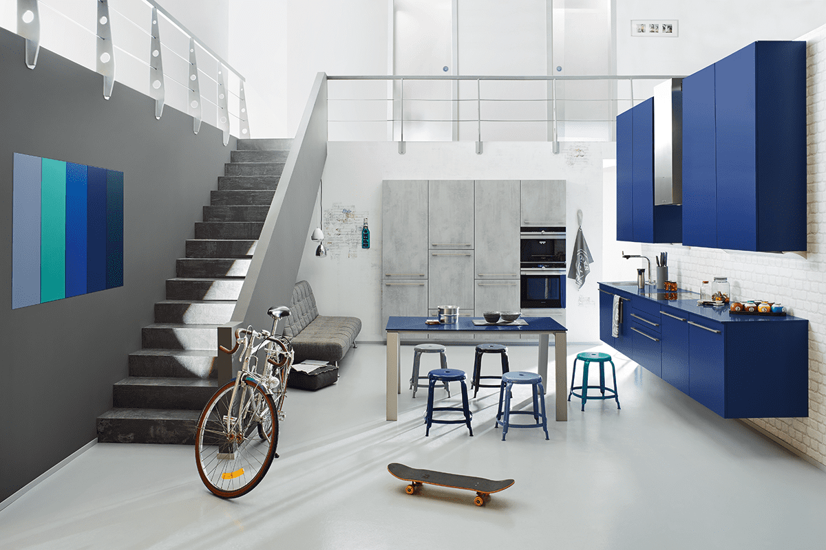 ARTE-B 3399 Audincourt