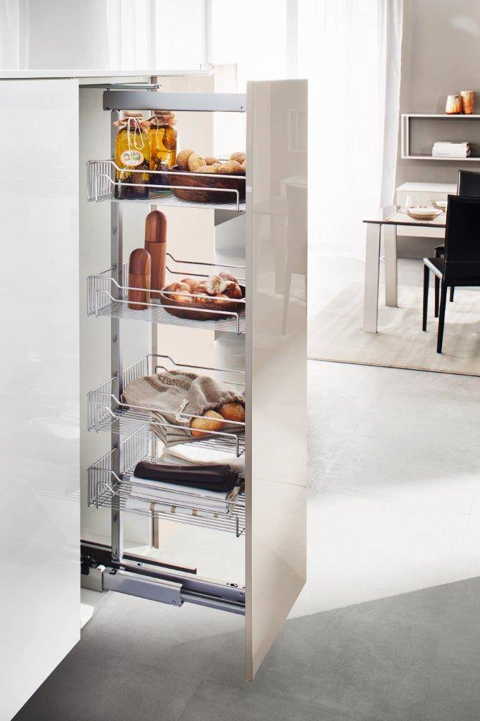 XL_4031_06 MIN | Cocina Kuchen SMART 4031 Illzach 0
