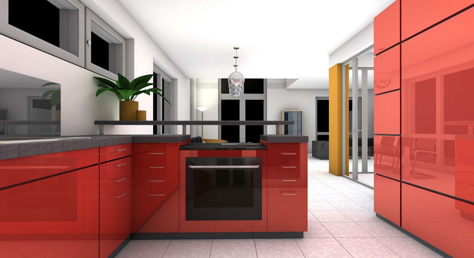 CUISINE_SUR_MESURE | Cocina Kuchen Cuisine en kit ou sur mesure : que choisir ? Belfort
