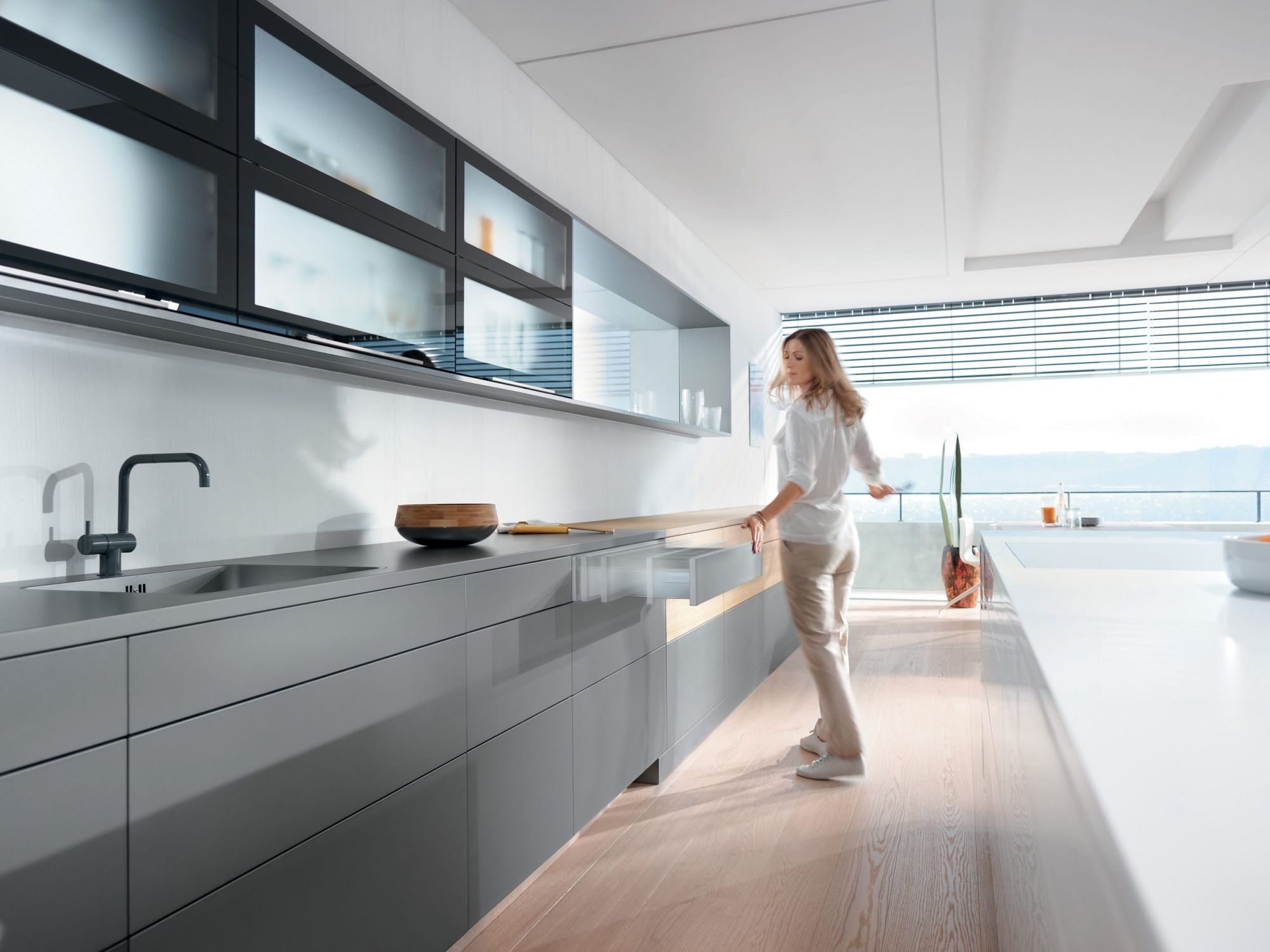 MEUBLES DE CUISINES | Cocina Kuchen Meubles de qualités, passionnés de cuisine satisfait Rixheim