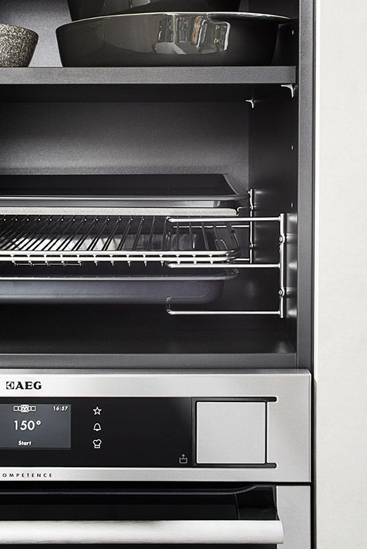 4 conseils pour choisir les bons &eacute;lectrom&eacute;nagers de cuisine Audincourt