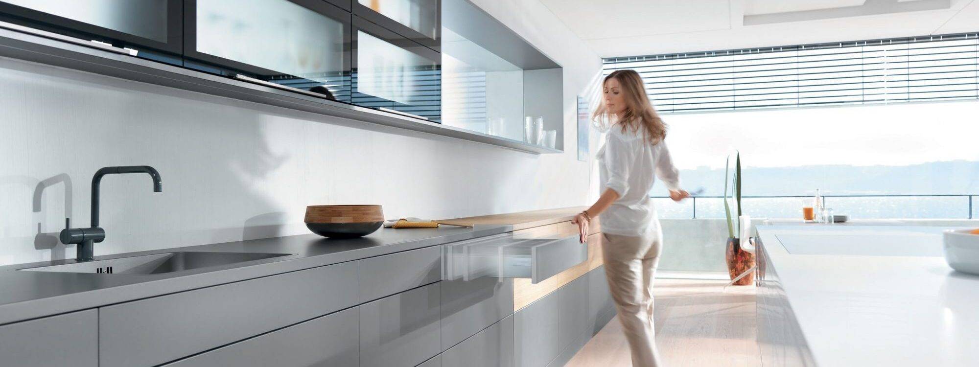 Meubles de qualités, passionnés de cuisine satisfait Rixheim
