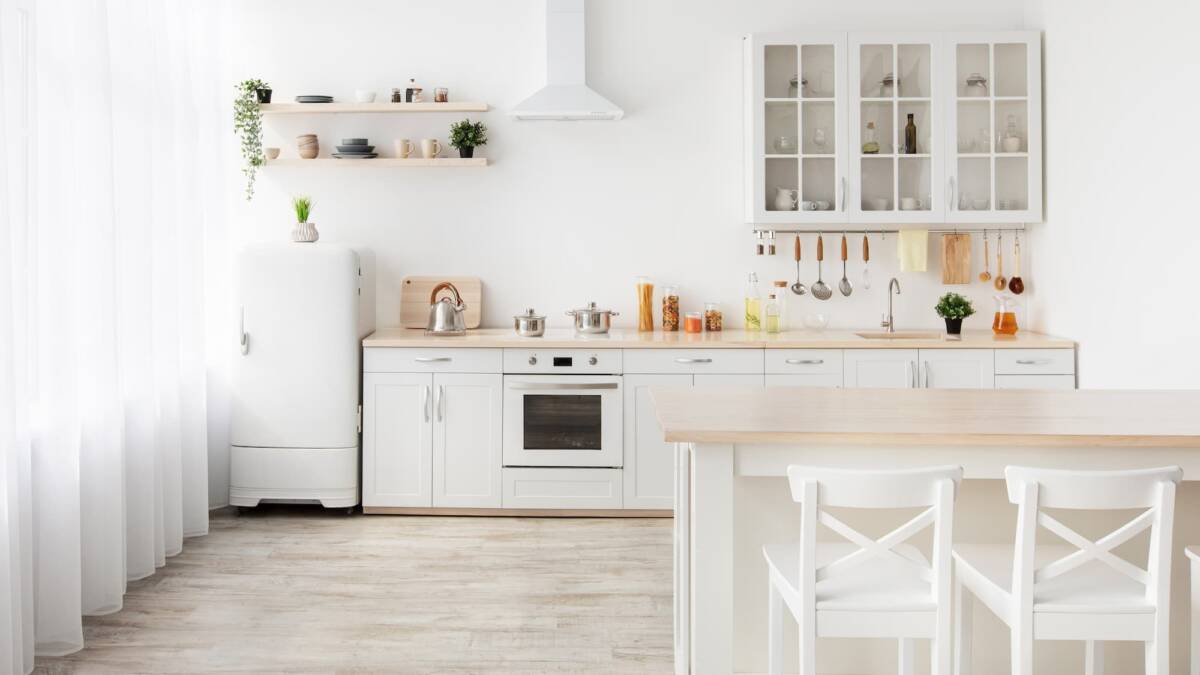 Quels sont les avantages d’une cuisine ouverte ? Guebwiller