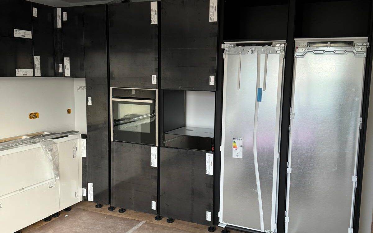 Quels critères considérer pour un électroménager silencieux en cuisine ? Mulhouse