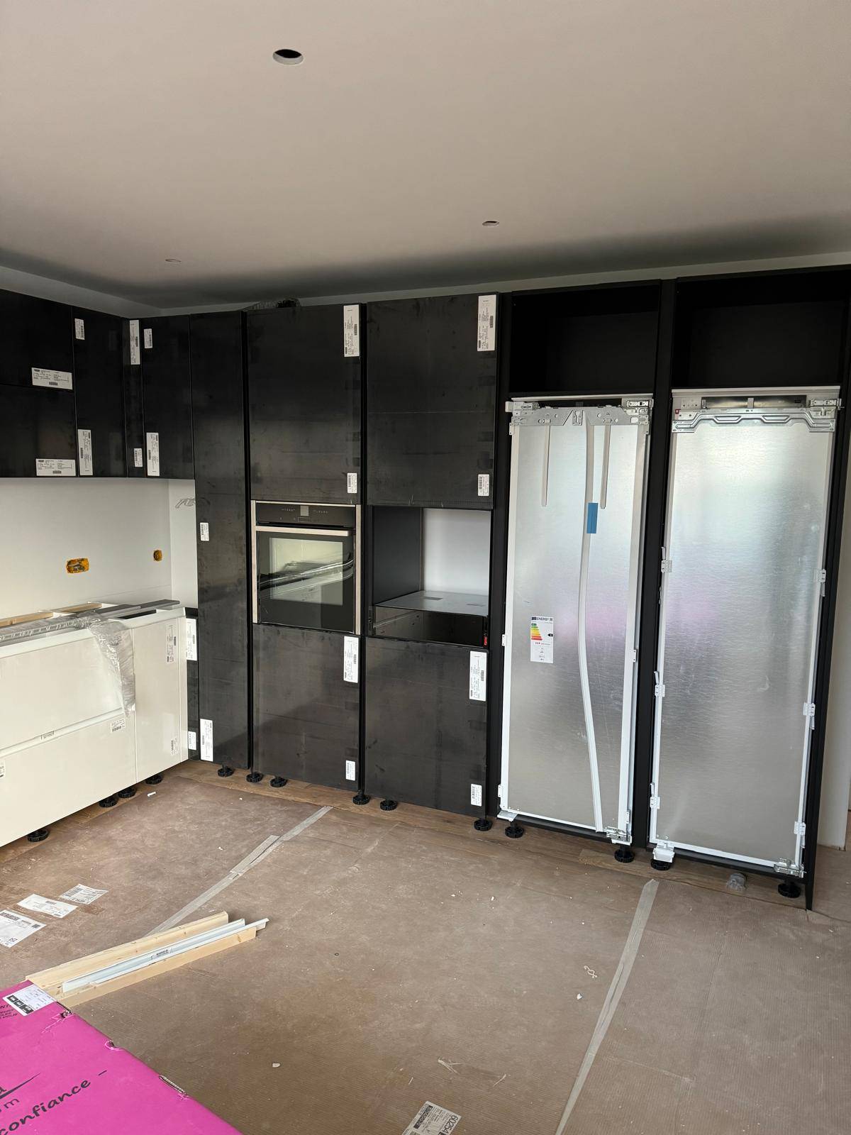 Quels critères considérer pour un électroménager silencieux en cuisine ? Mulhouse